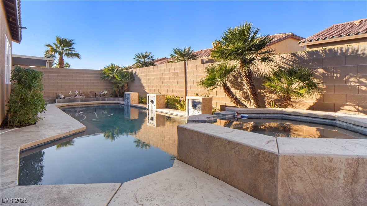 7166 Adobe Hills Avenue Las Vegas NV 89113