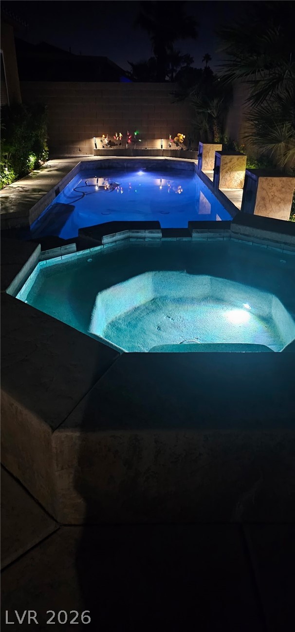 7166 Adobe Hills Avenue Las Vegas NV 89113