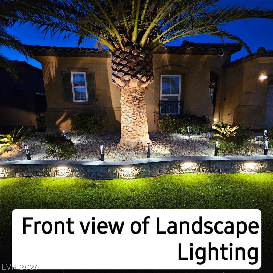 7166 Adobe Hills Avenue Las Vegas NV 89113
