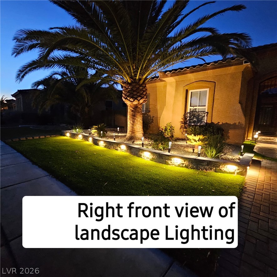 7166 Adobe Hills Avenue Las Vegas NV 89113