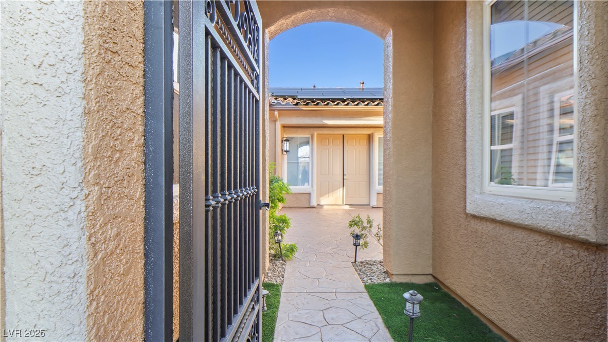 7166 Adobe Hills Avenue Las Vegas NV 89113