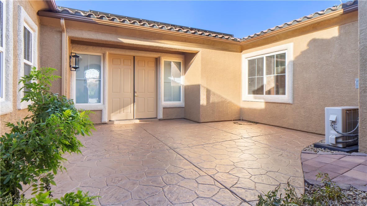 7166 Adobe Hills Avenue Las Vegas NV 89113