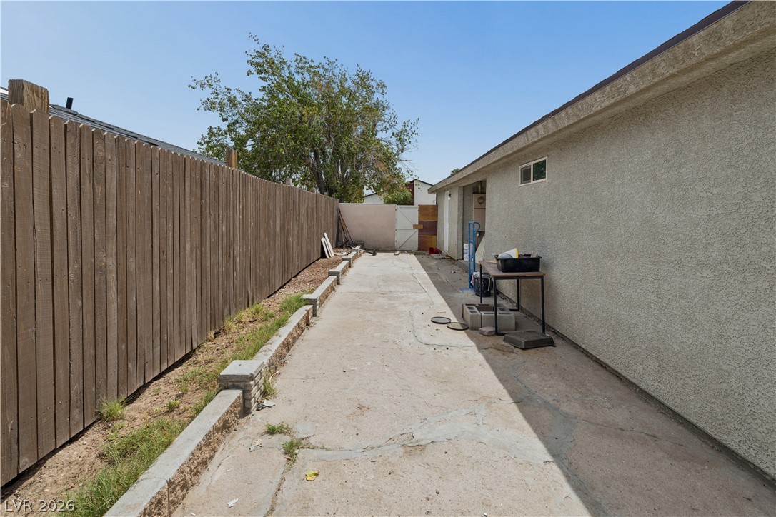1025 Yucca Avenue Las Vegas NV 89104