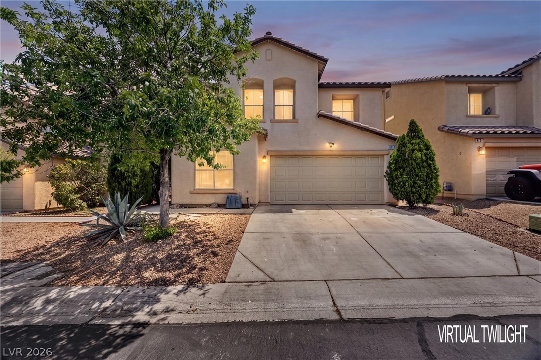 8717 Pitch Fork Avenue Las Vegas NV 89143
