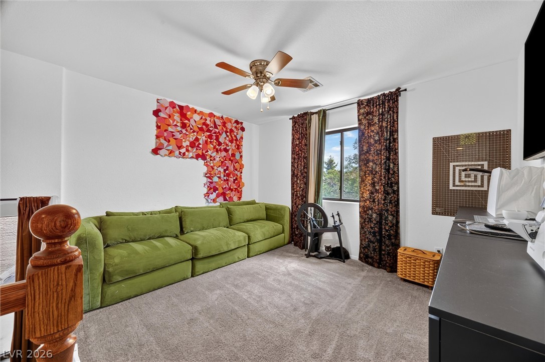 8717 Pitch Fork Avenue Las Vegas NV 89143