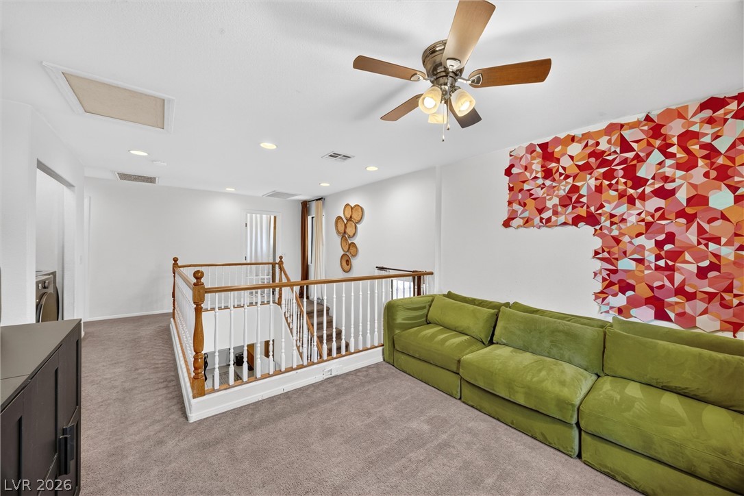 8717 Pitch Fork Avenue Las Vegas NV 89143