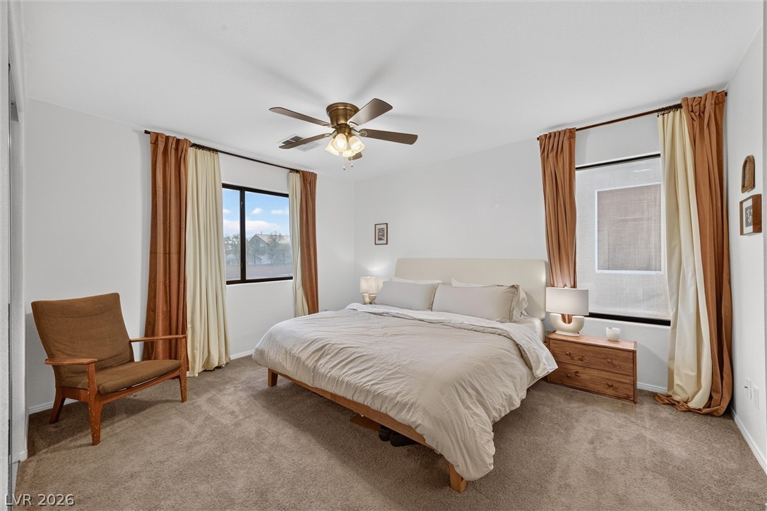8717 Pitch Fork Avenue Las Vegas NV 89143