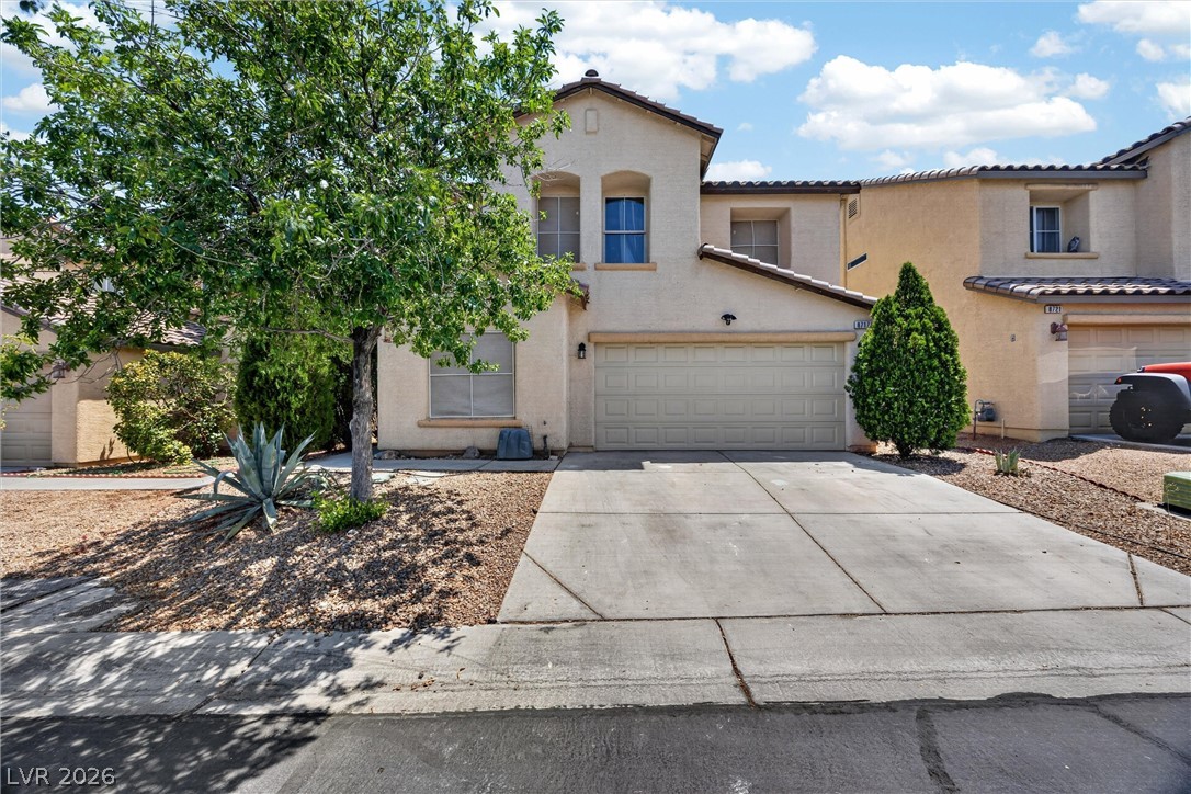 8717 Pitch Fork Avenue Las Vegas NV 89143