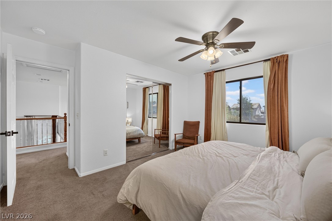 8717 Pitch Fork Avenue Las Vegas NV 89143