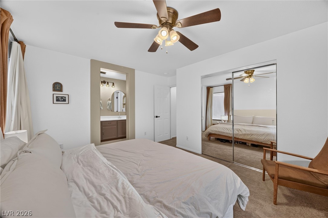 8717 Pitch Fork Avenue Las Vegas NV 89143