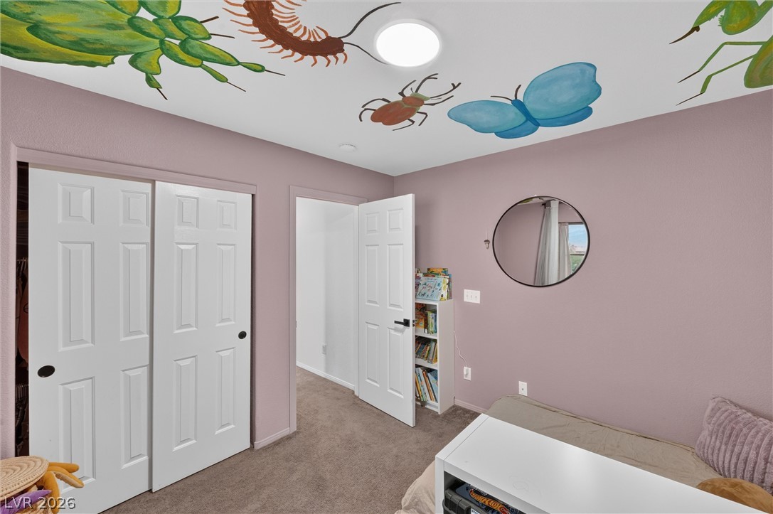 8717 Pitch Fork Avenue Las Vegas NV 89143