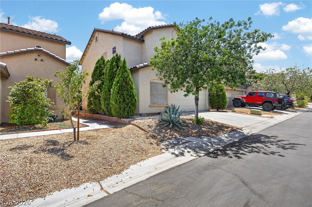 8717 Pitch Fork Avenue Las Vegas NV 89143
