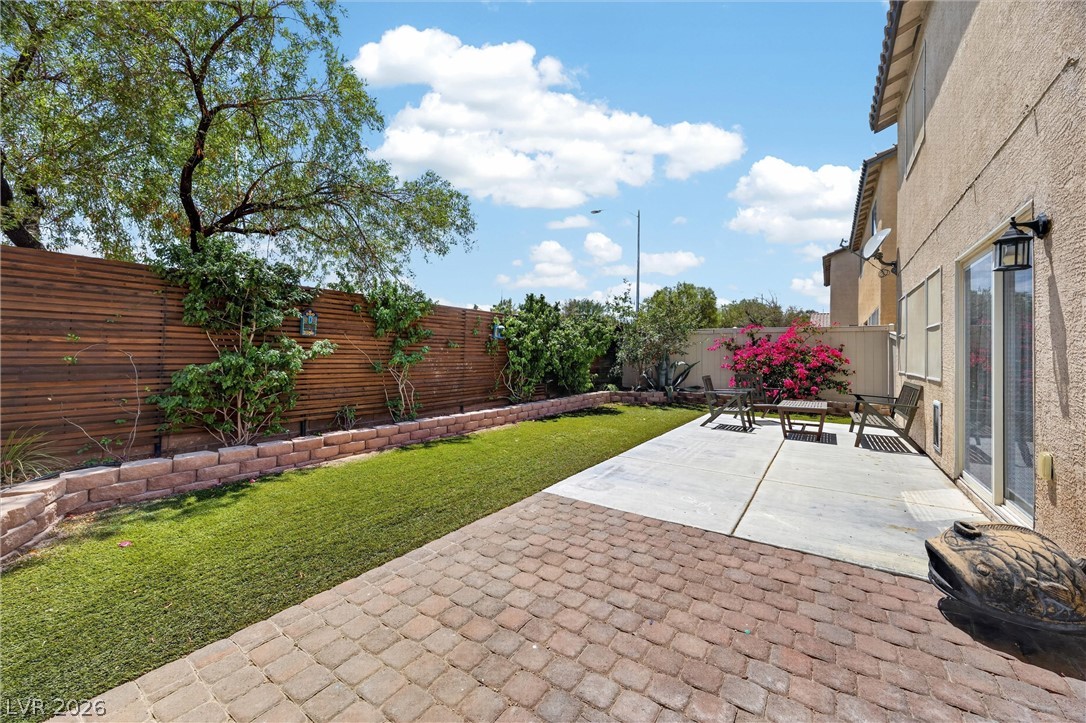 8717 Pitch Fork Avenue Las Vegas NV 89143