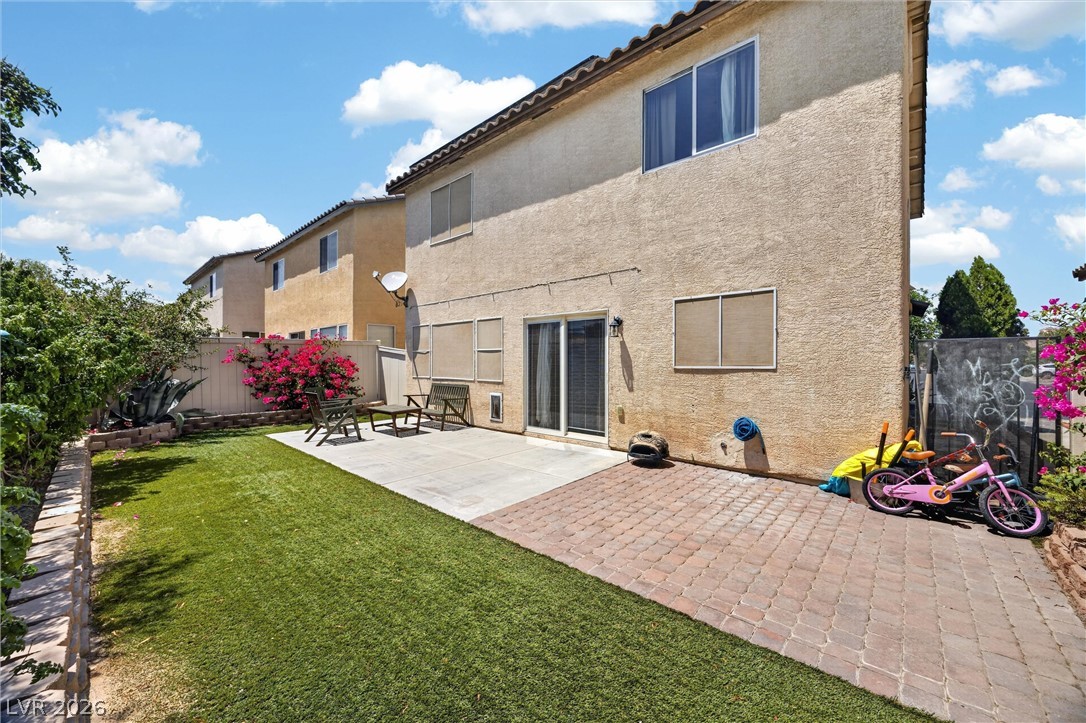 8717 Pitch Fork Avenue Las Vegas NV 89143