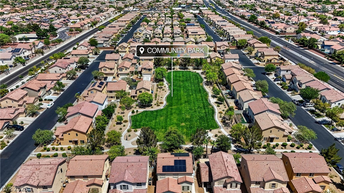 8717 Pitch Fork Avenue Las Vegas NV 89143