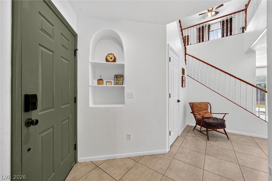 8717 Pitch Fork Avenue Las Vegas NV 89143