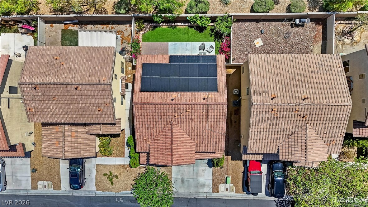 8717 Pitch Fork Avenue Las Vegas NV 89143