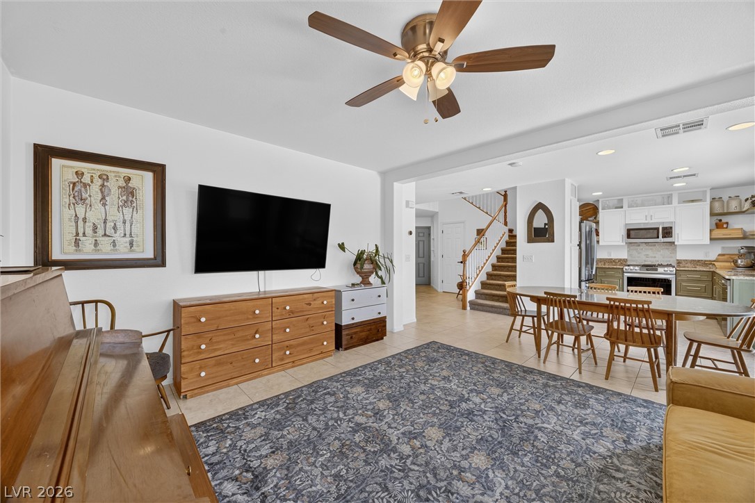 8717 Pitch Fork Avenue Las Vegas NV 89143