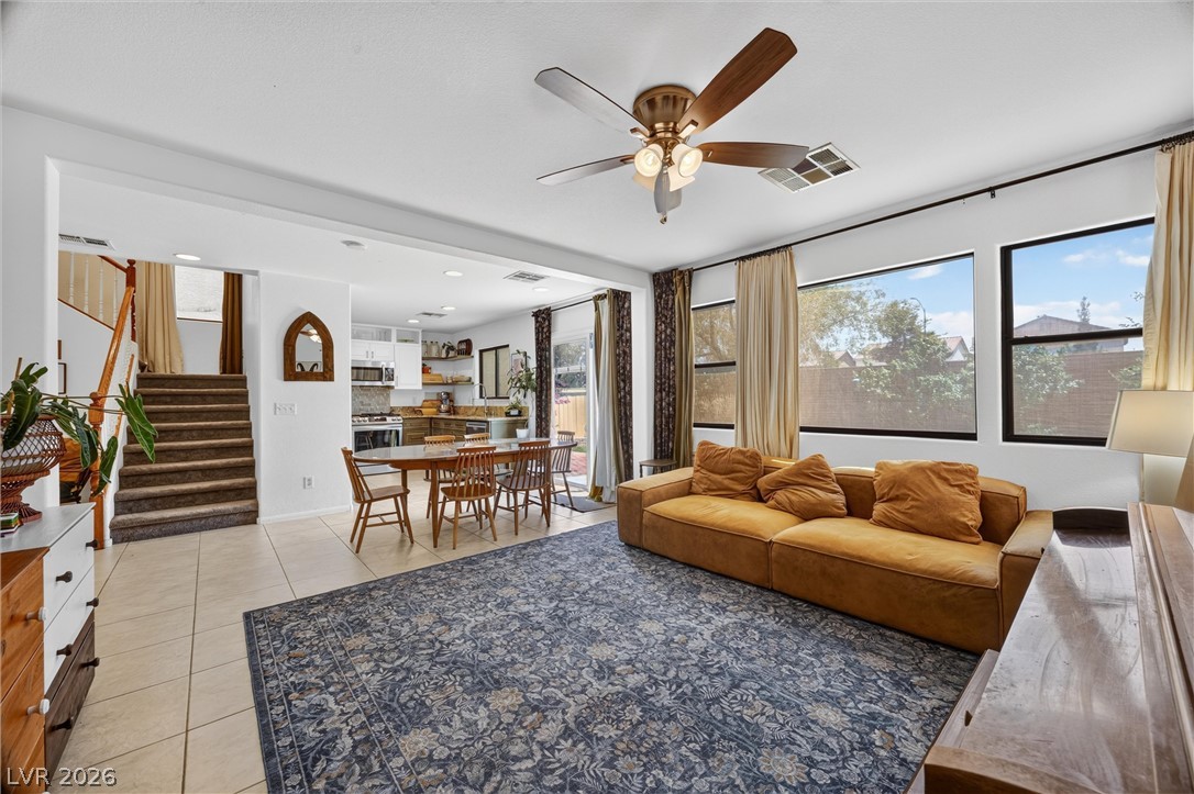8717 Pitch Fork Avenue Las Vegas NV 89143