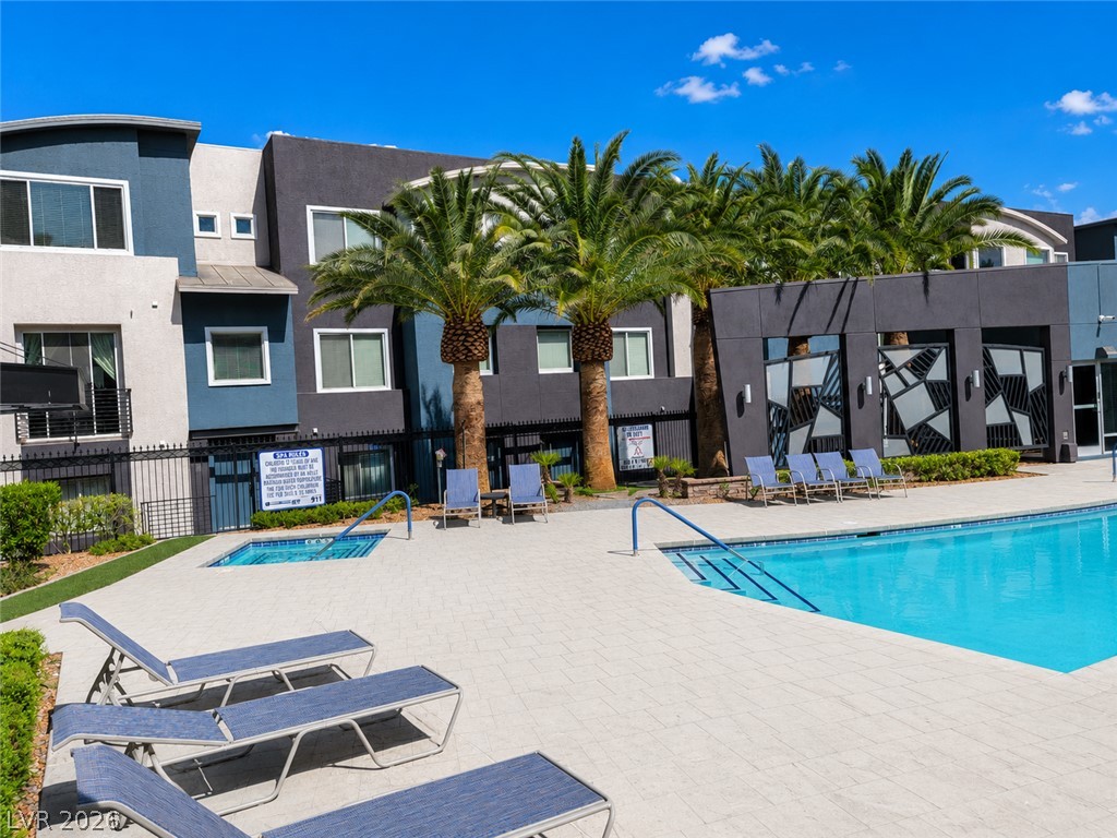 9050 West Tropicana Avenue 1163 Las Vegas NV 89147