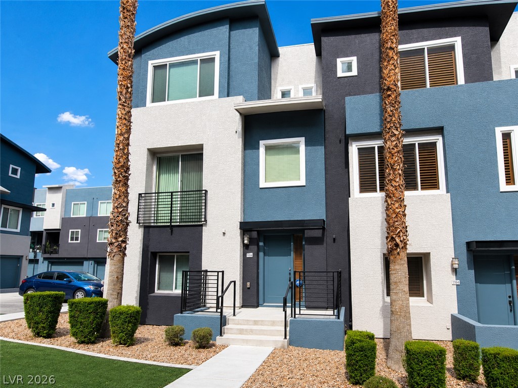 9050 West Tropicana Avenue 1163 Las Vegas NV 89147