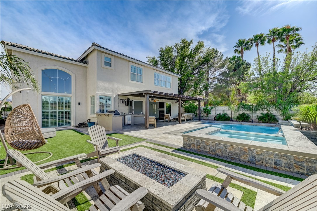 151 Ultra Drive Henderson NV 89074