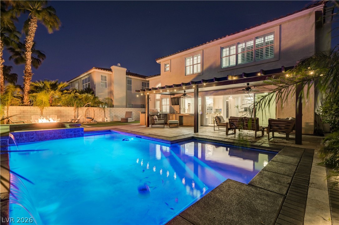 151 Ultra Drive Henderson NV 89074