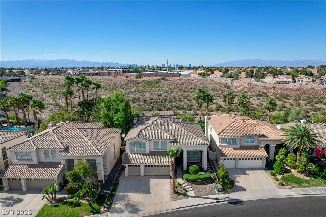 151 Ultra Drive Henderson NV 89074