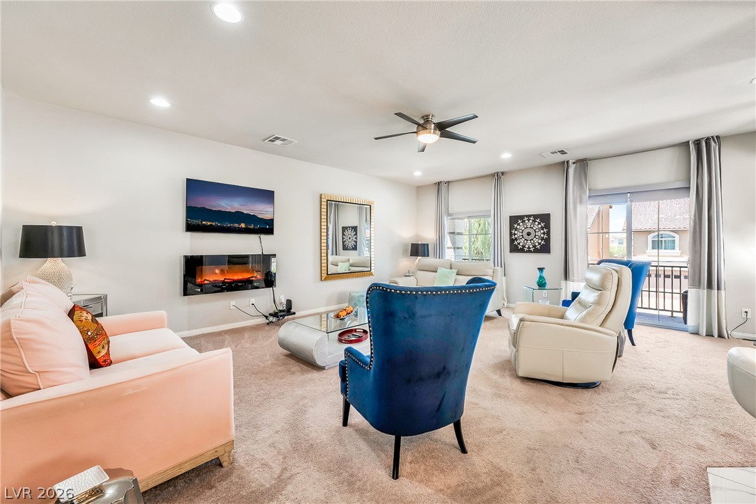 5549 Knights Valley Court Las Vegas NV 89141