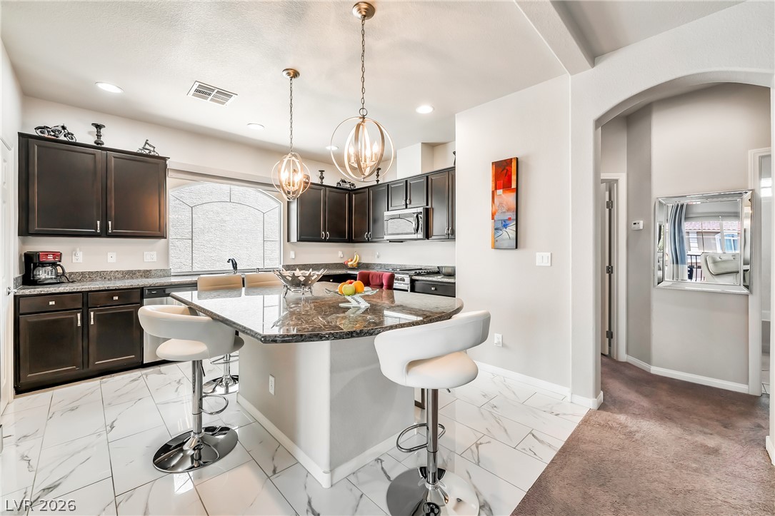 5549 Knights Valley Court Las Vegas NV 89141