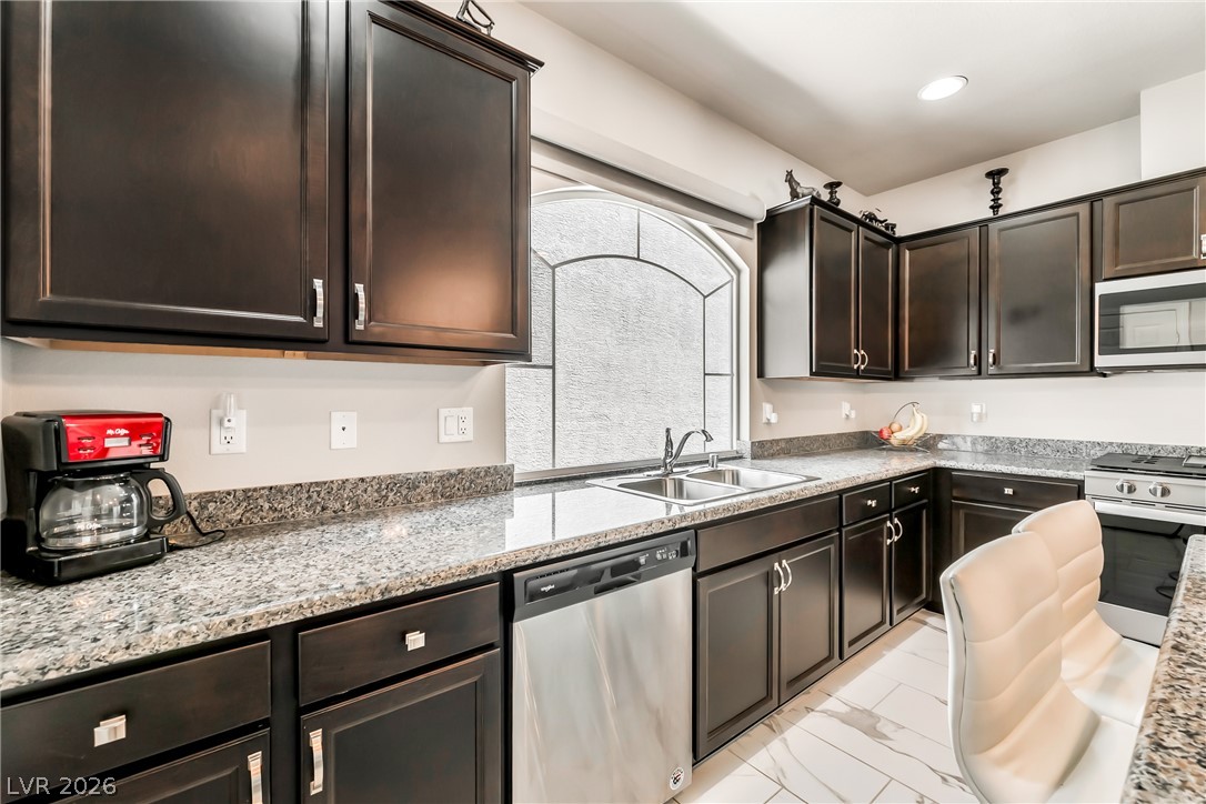 5549 Knights Valley Court Las Vegas NV 89141