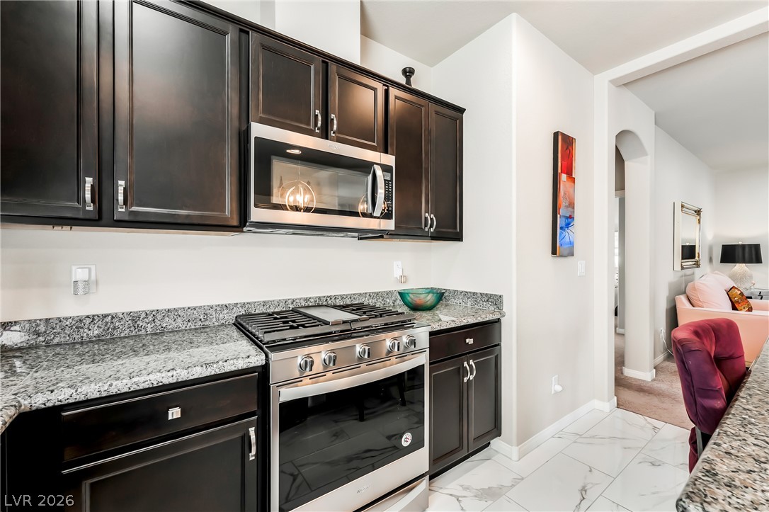 5549 Knights Valley Court Las Vegas NV 89141