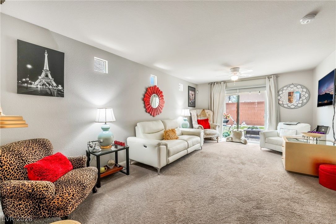 5549 Knights Valley Court Las Vegas NV 89141