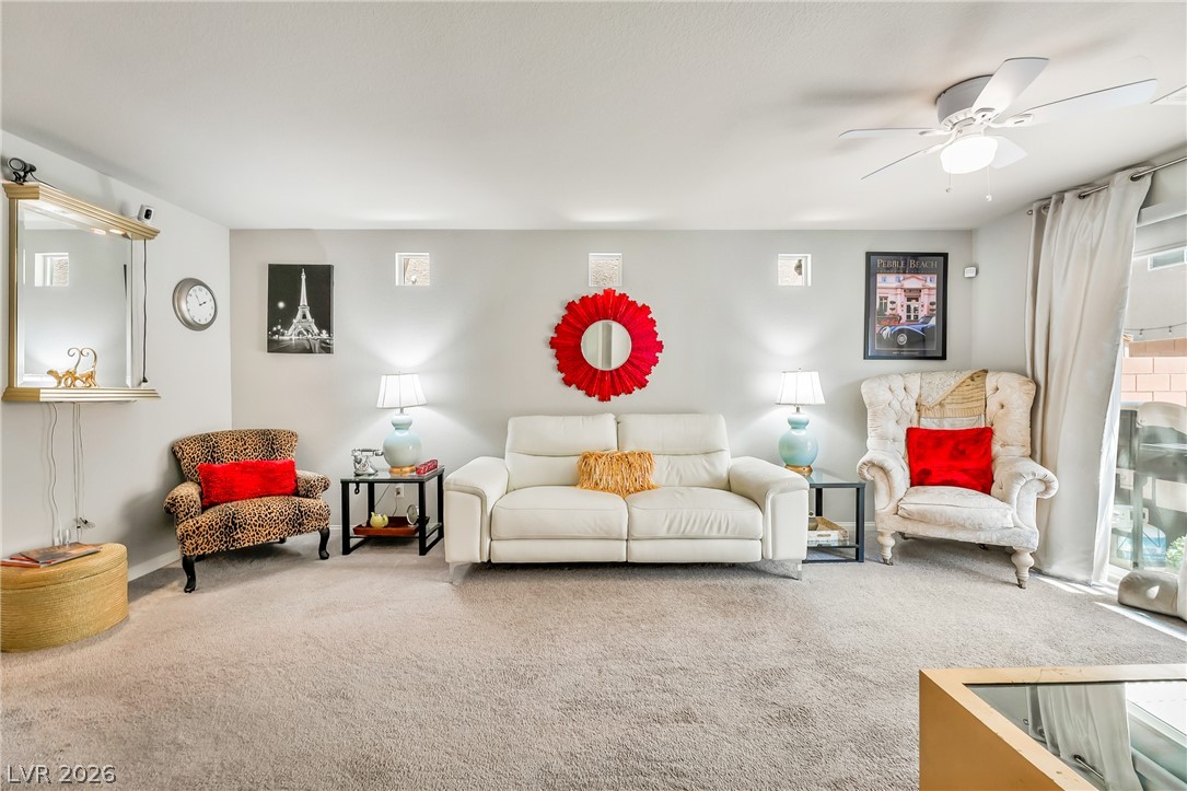 5549 Knights Valley Court Las Vegas NV 89141