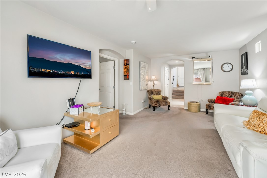 5549 Knights Valley Court Las Vegas NV 89141
