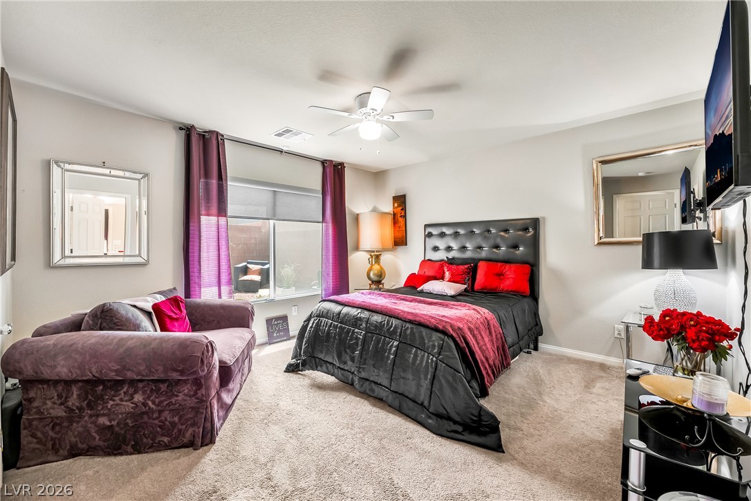 5549 Knights Valley Court Las Vegas NV 89141