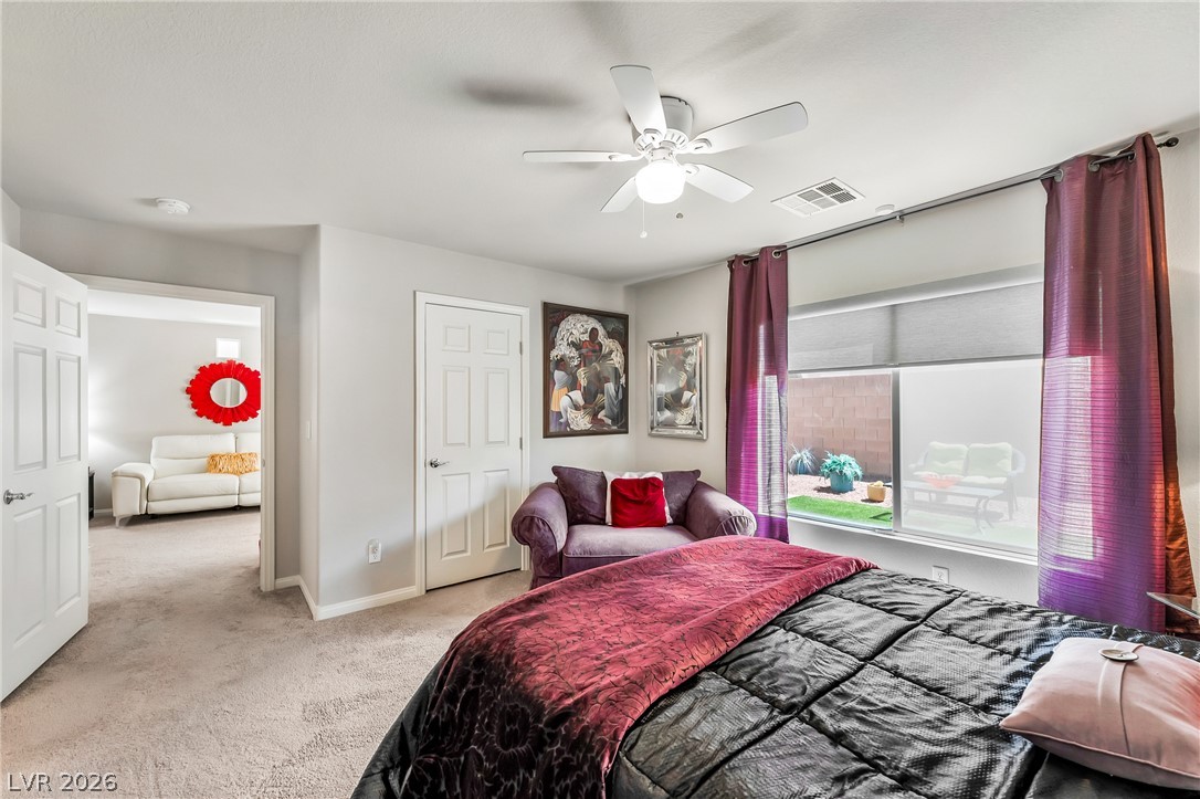 5549 Knights Valley Court Las Vegas NV 89141