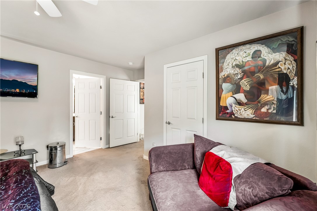 5549 Knights Valley Court Las Vegas NV 89141
