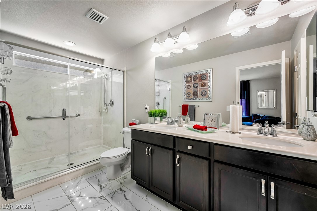 5549 Knights Valley Court Las Vegas NV 89141