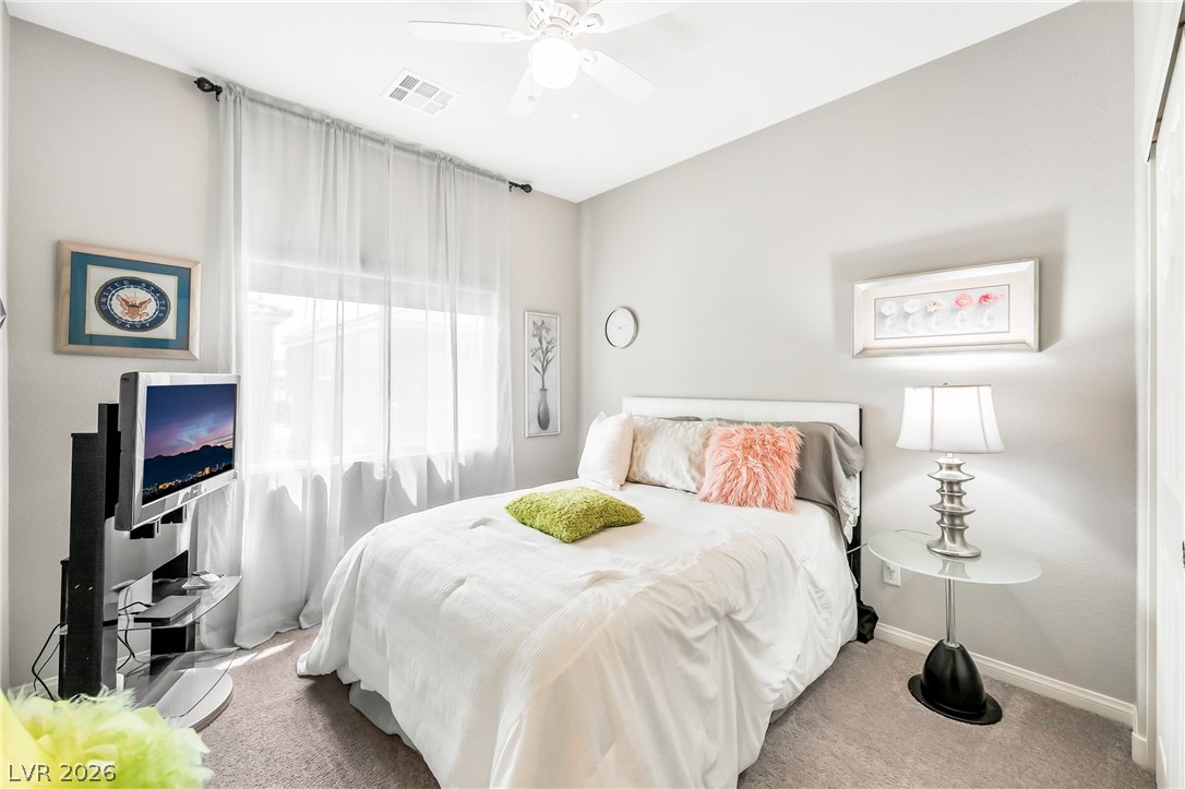 5549 Knights Valley Court Las Vegas NV 89141