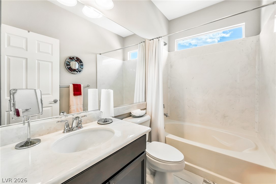 5549 Knights Valley Court Las Vegas NV 89141