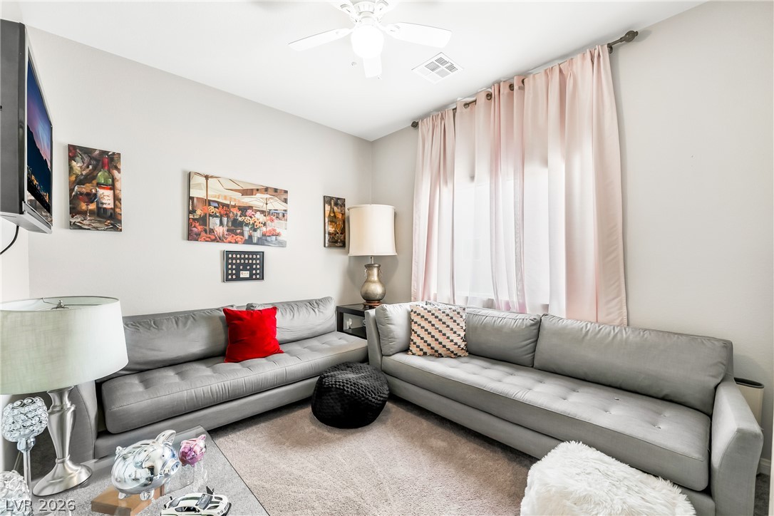5549 Knights Valley Court Las Vegas NV 89141