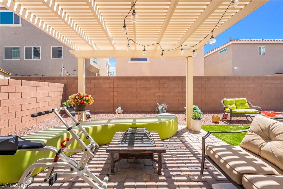5549 Knights Valley Court Las Vegas NV 89141