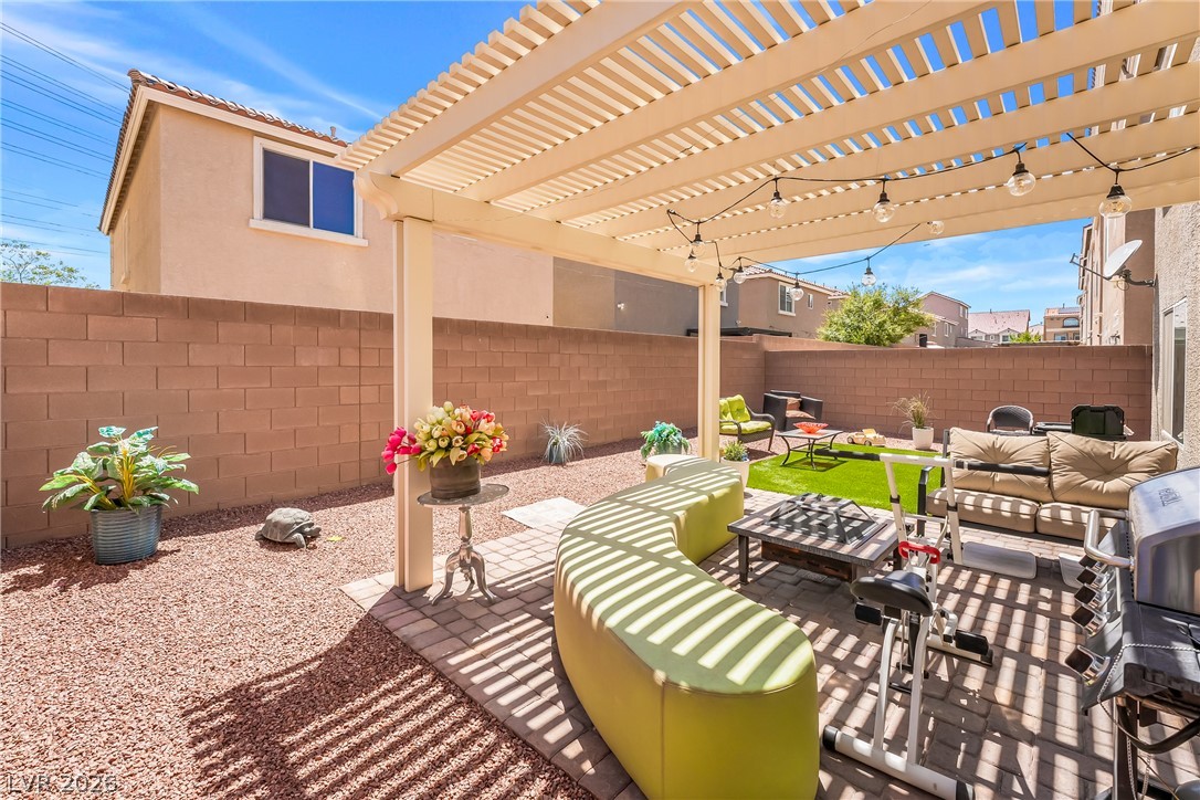5549 Knights Valley Court Las Vegas NV 89141