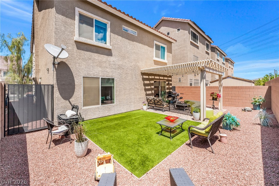 5549 Knights Valley Court Las Vegas NV 89141