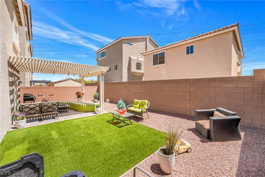 5549 Knights Valley Court Las Vegas NV 89141