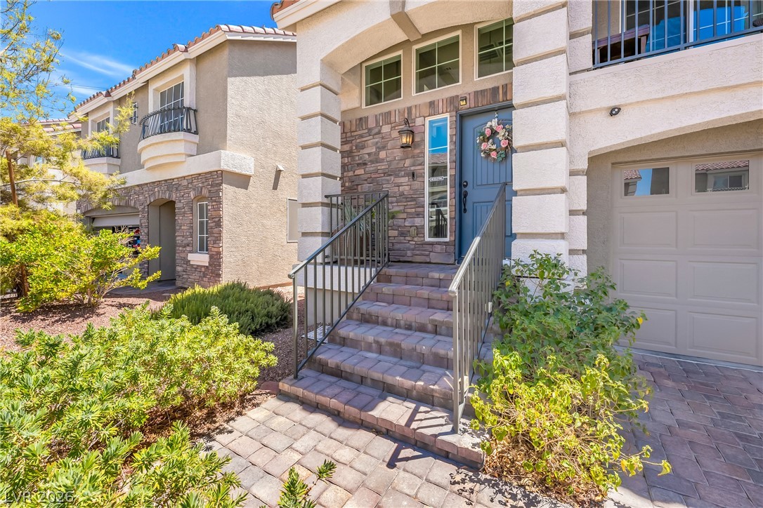 5549 Knights Valley Court Las Vegas NV 89141