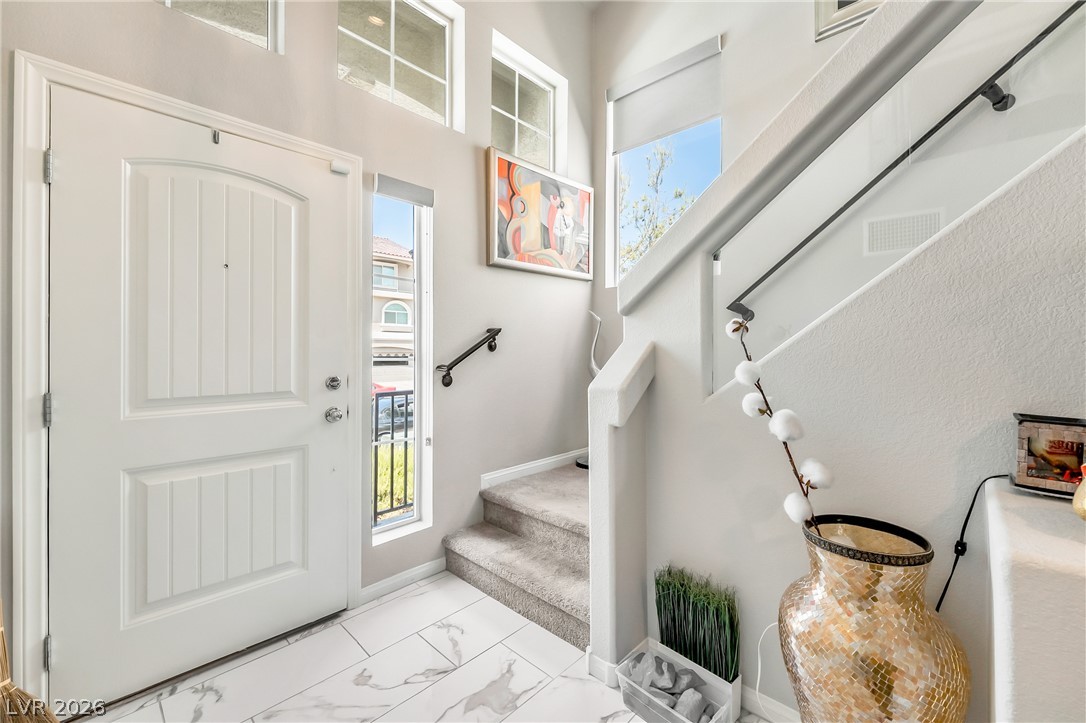 5549 Knights Valley Court Las Vegas NV 89141