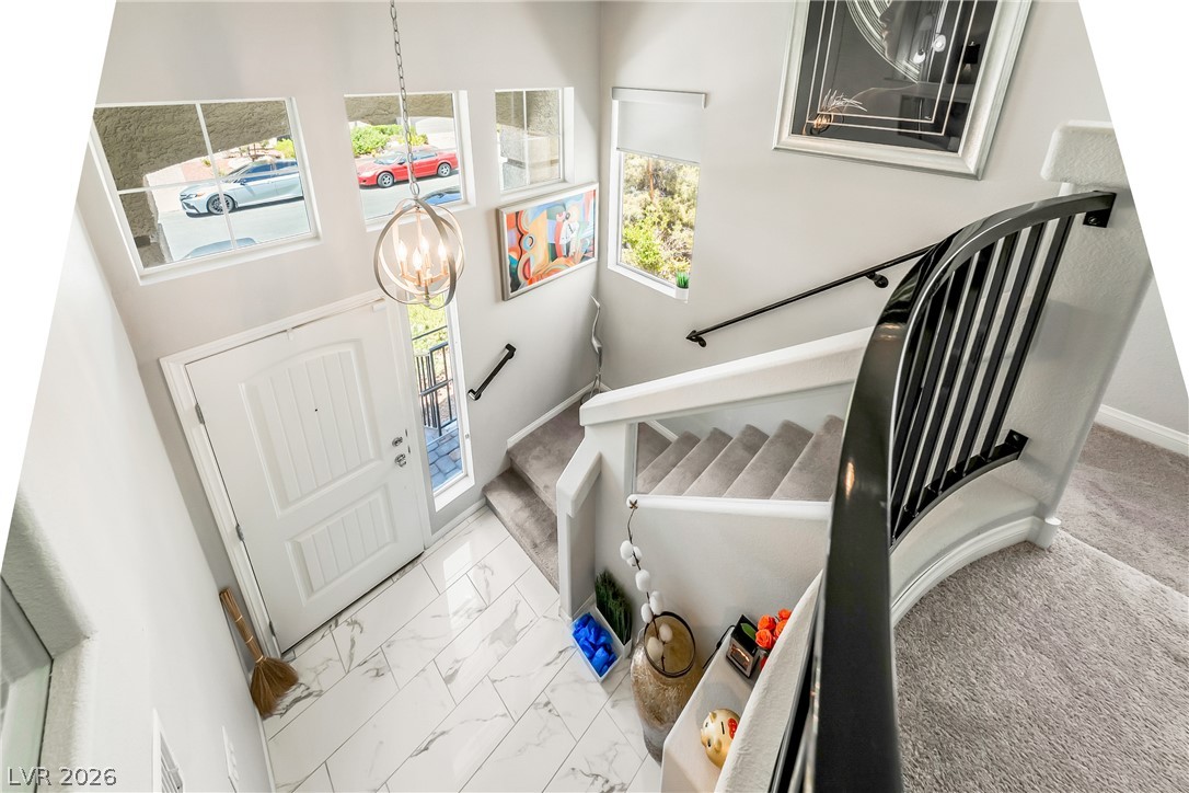 5549 Knights Valley Court Las Vegas NV 89141