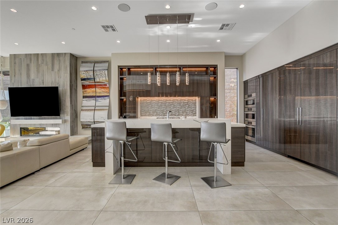 455 Tranquil Peak Court Henderson NV 89012